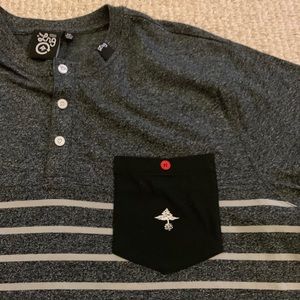 Lrg T-Shirt XXL - EUC